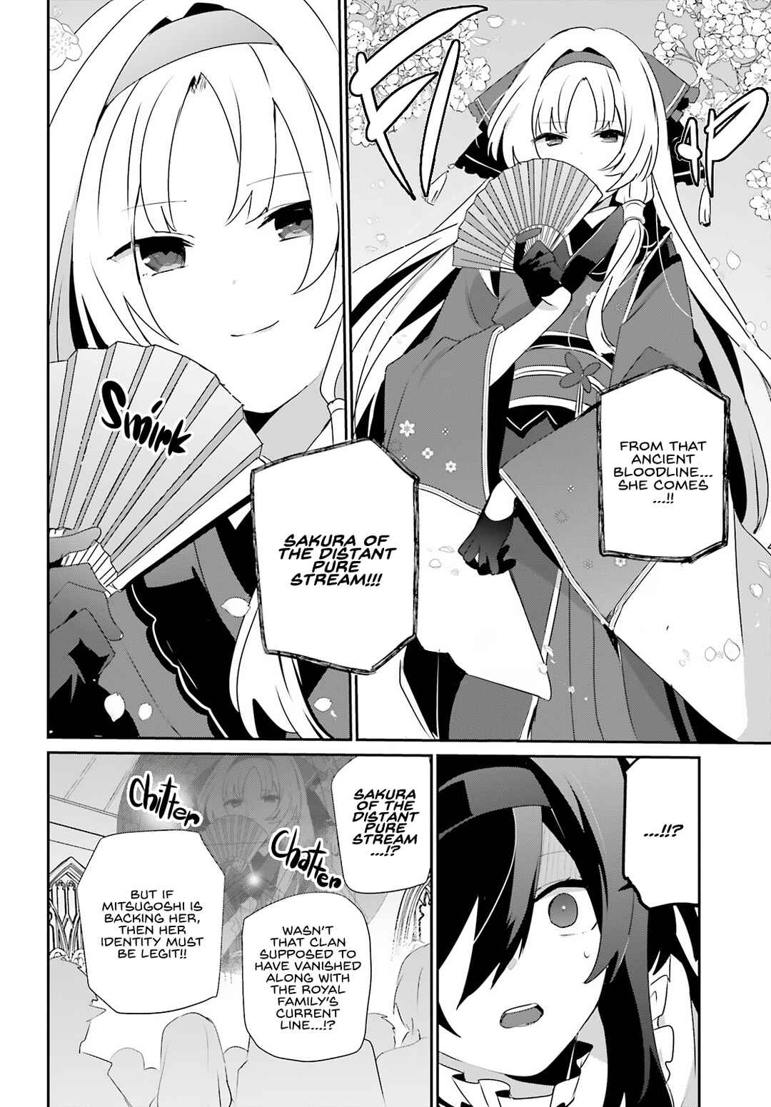 Chapter 81 - Page 25