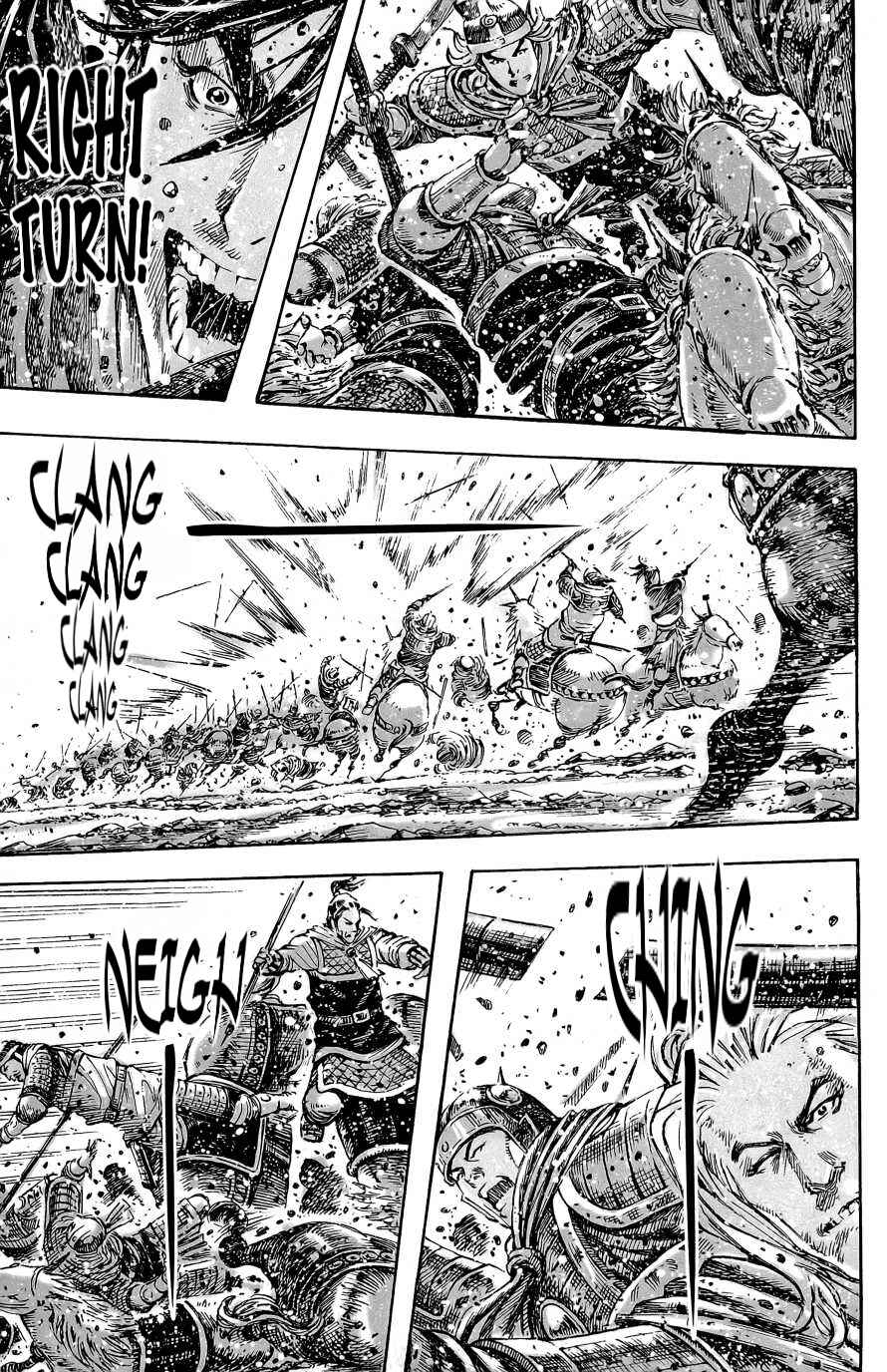Chapter 392 - Page 22