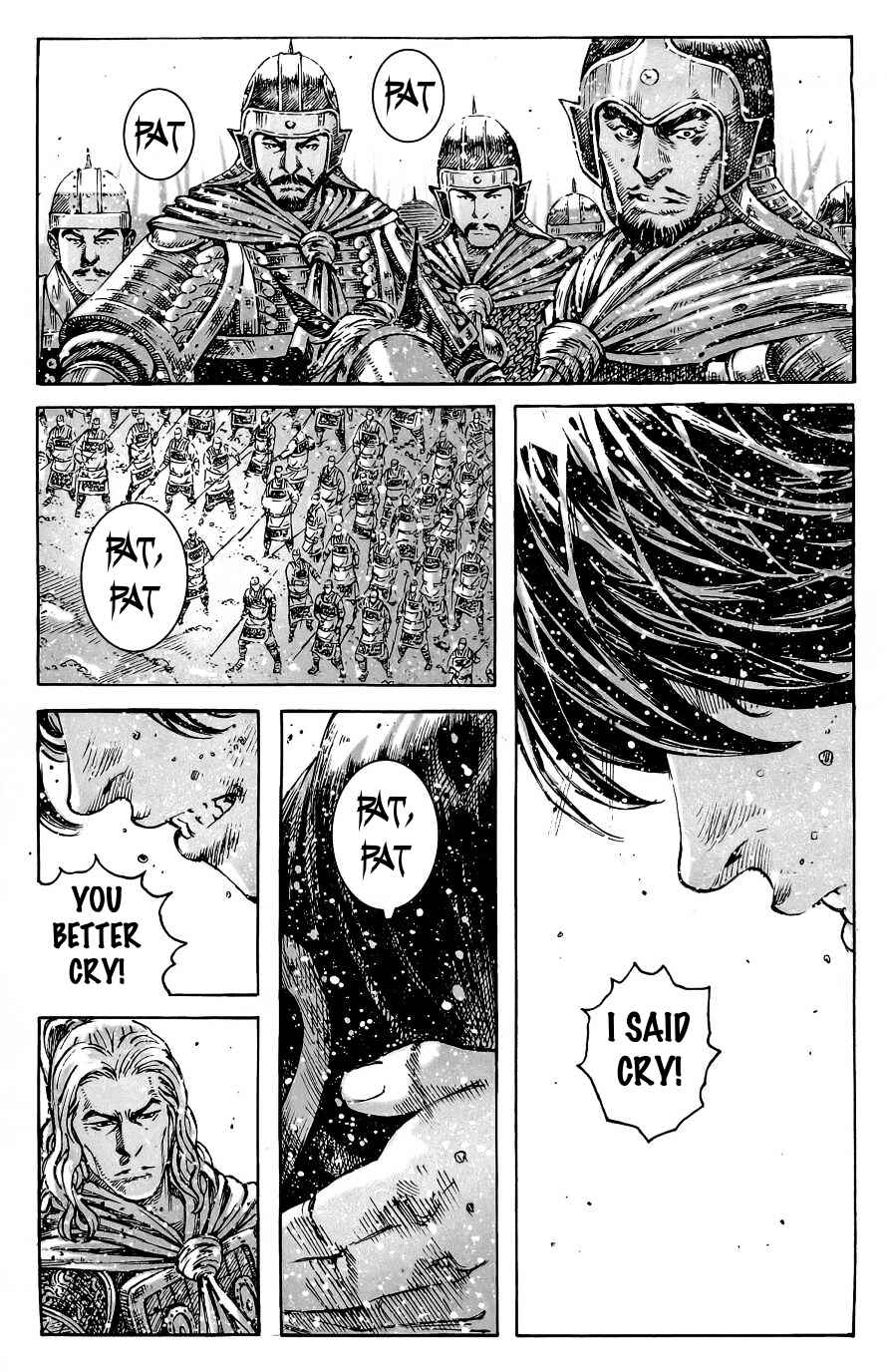 Chapter 392 - Page 4