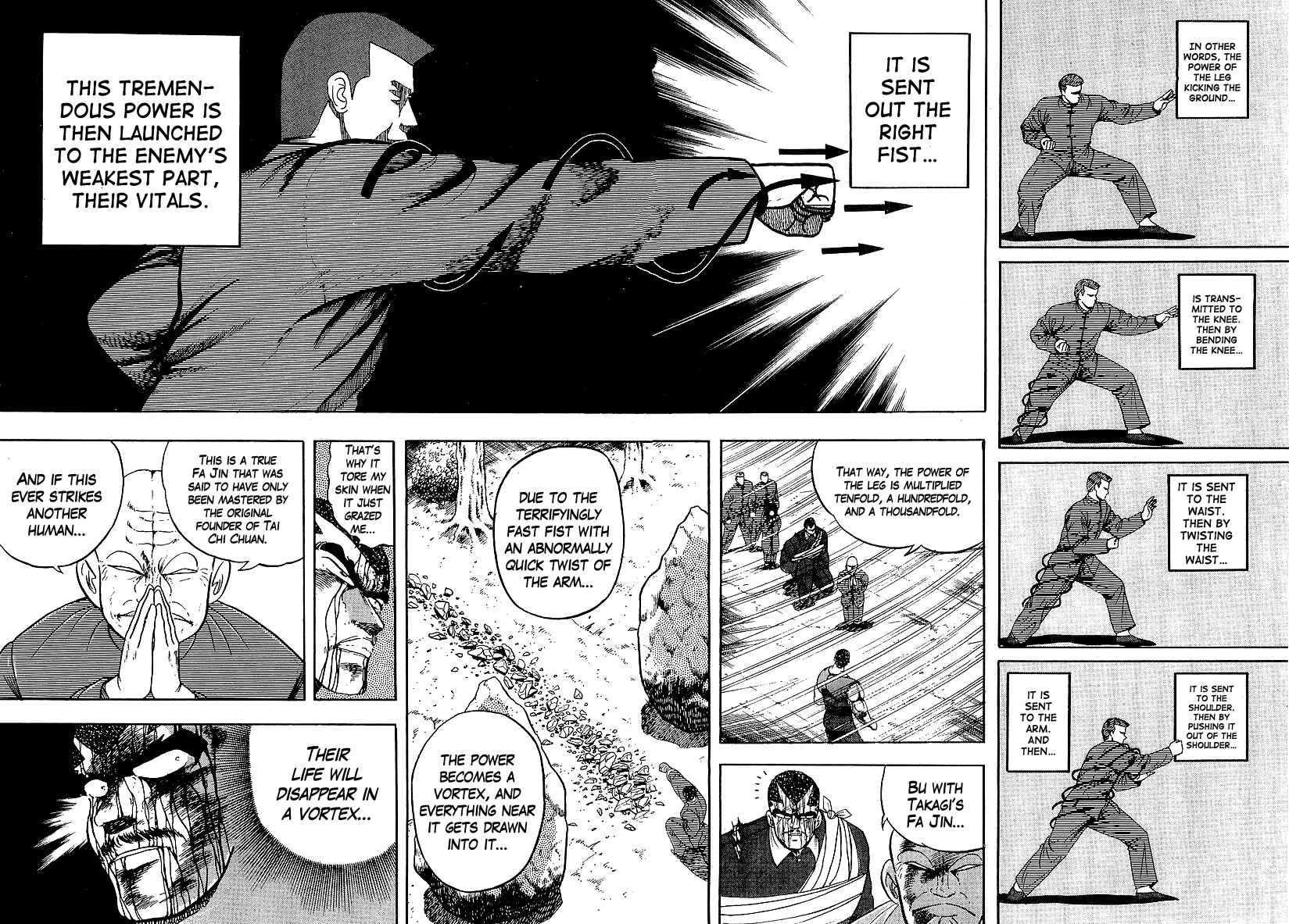 Chapter 151 - Page 9