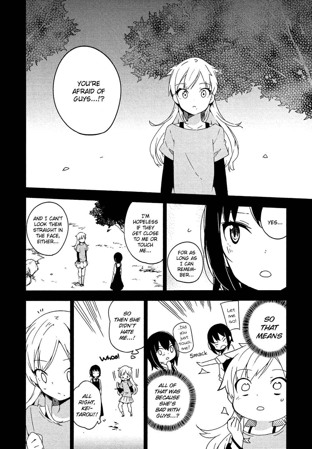 Chapter 2 - Page 7