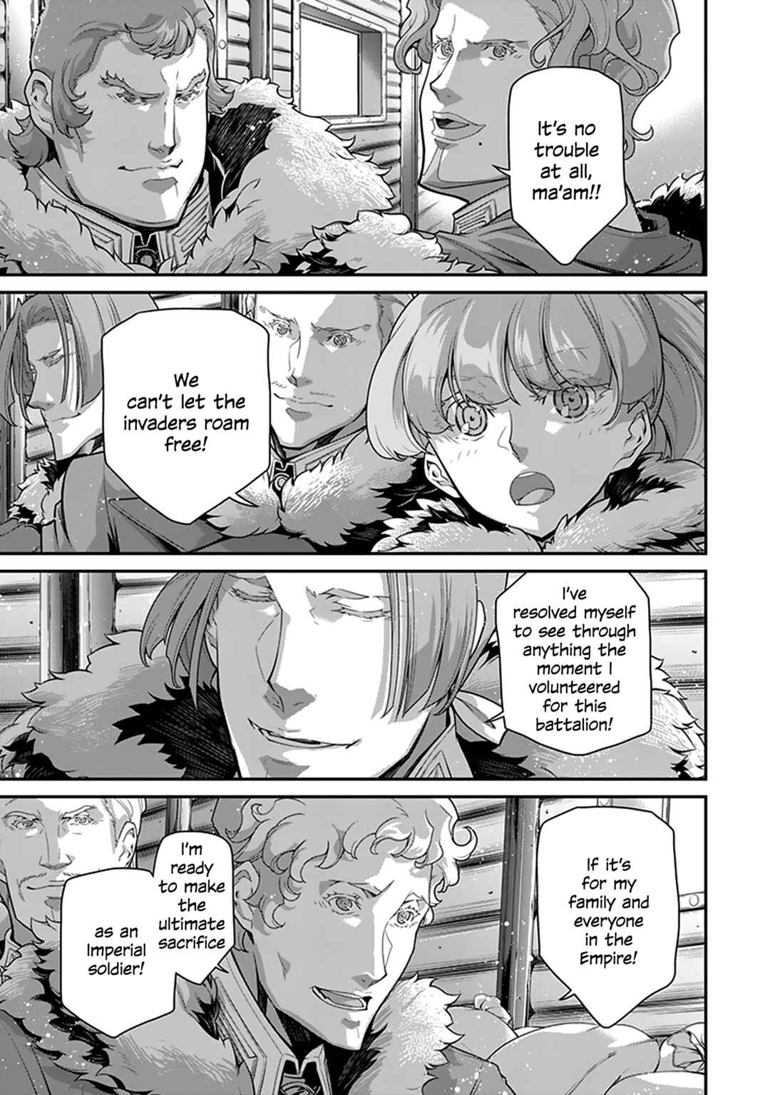 Chapter 76 - Page 10