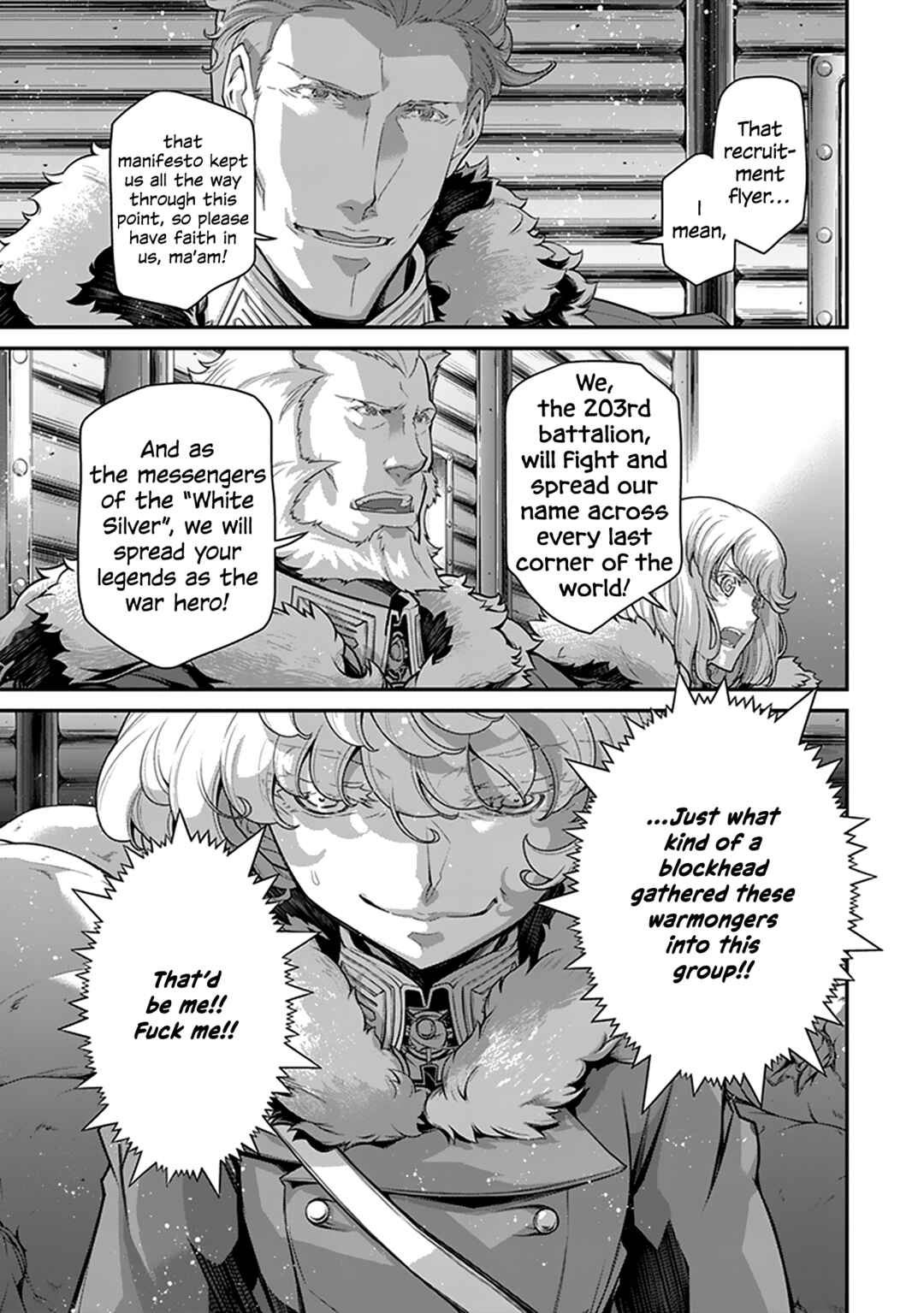 Chapter 76 - Page 12