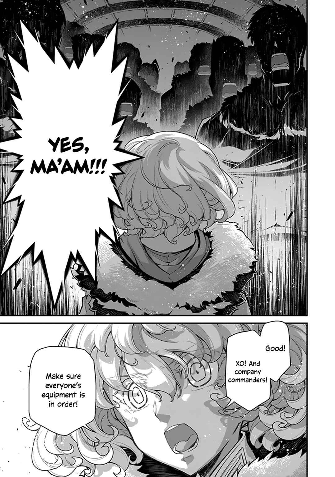 Chapter 76 - Page 16
