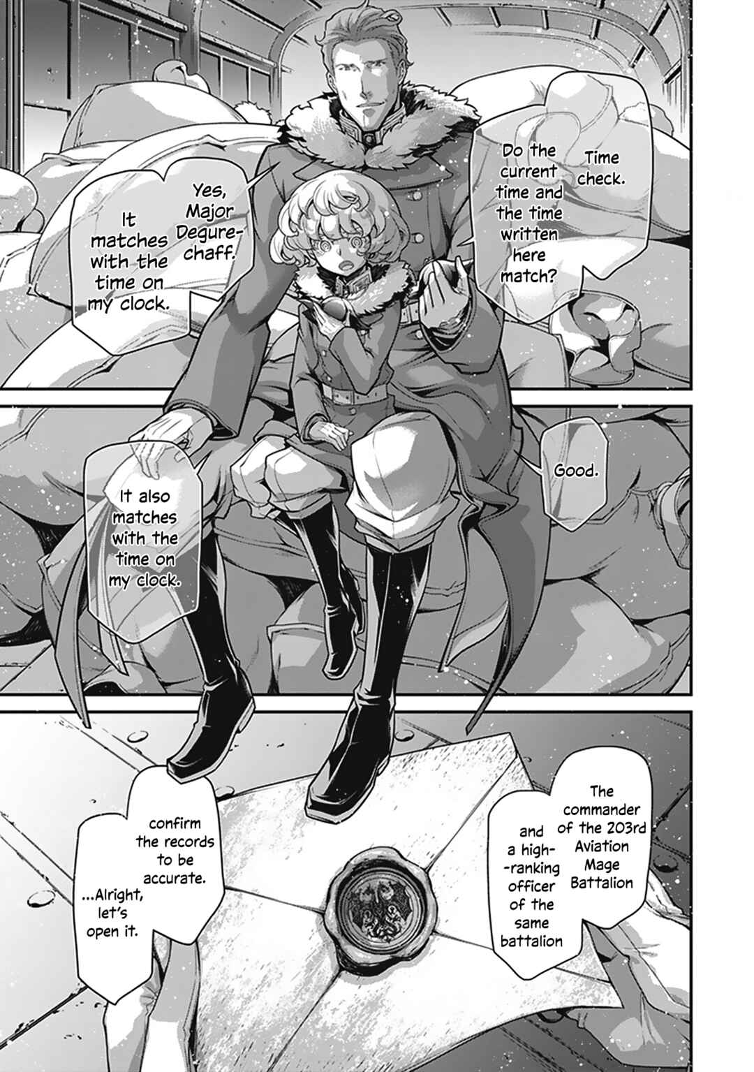 Chapter 76 - Page 18