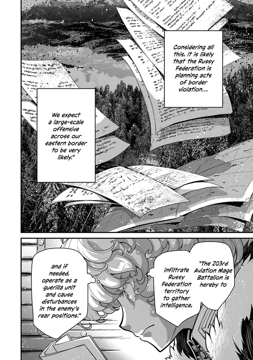 Chapter 76 - Page 21