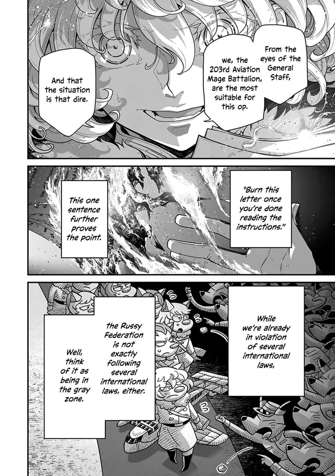 Chapter 76 - Page 23