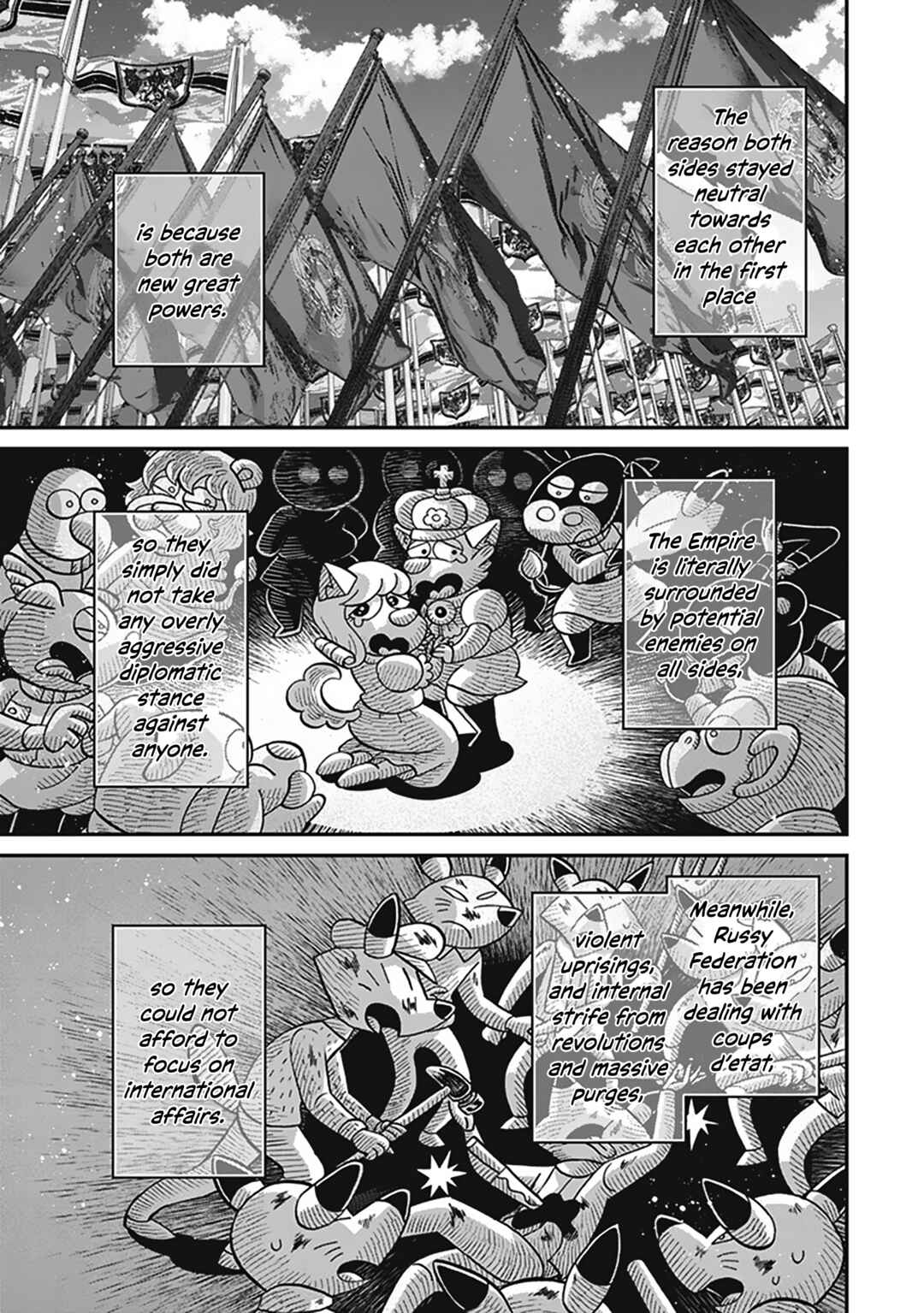 Chapter 76 - Page 26