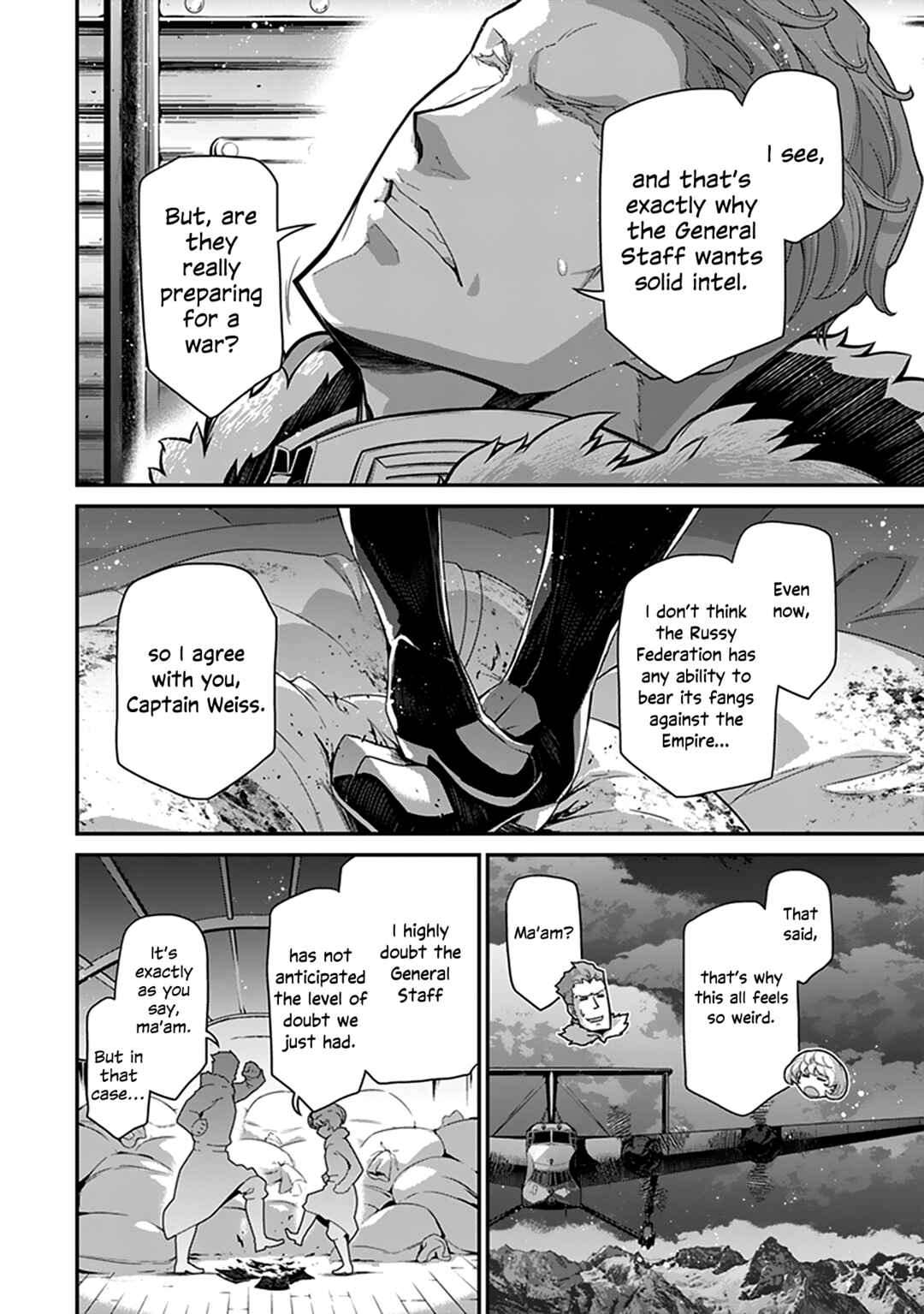 Chapter 76 - Page 29