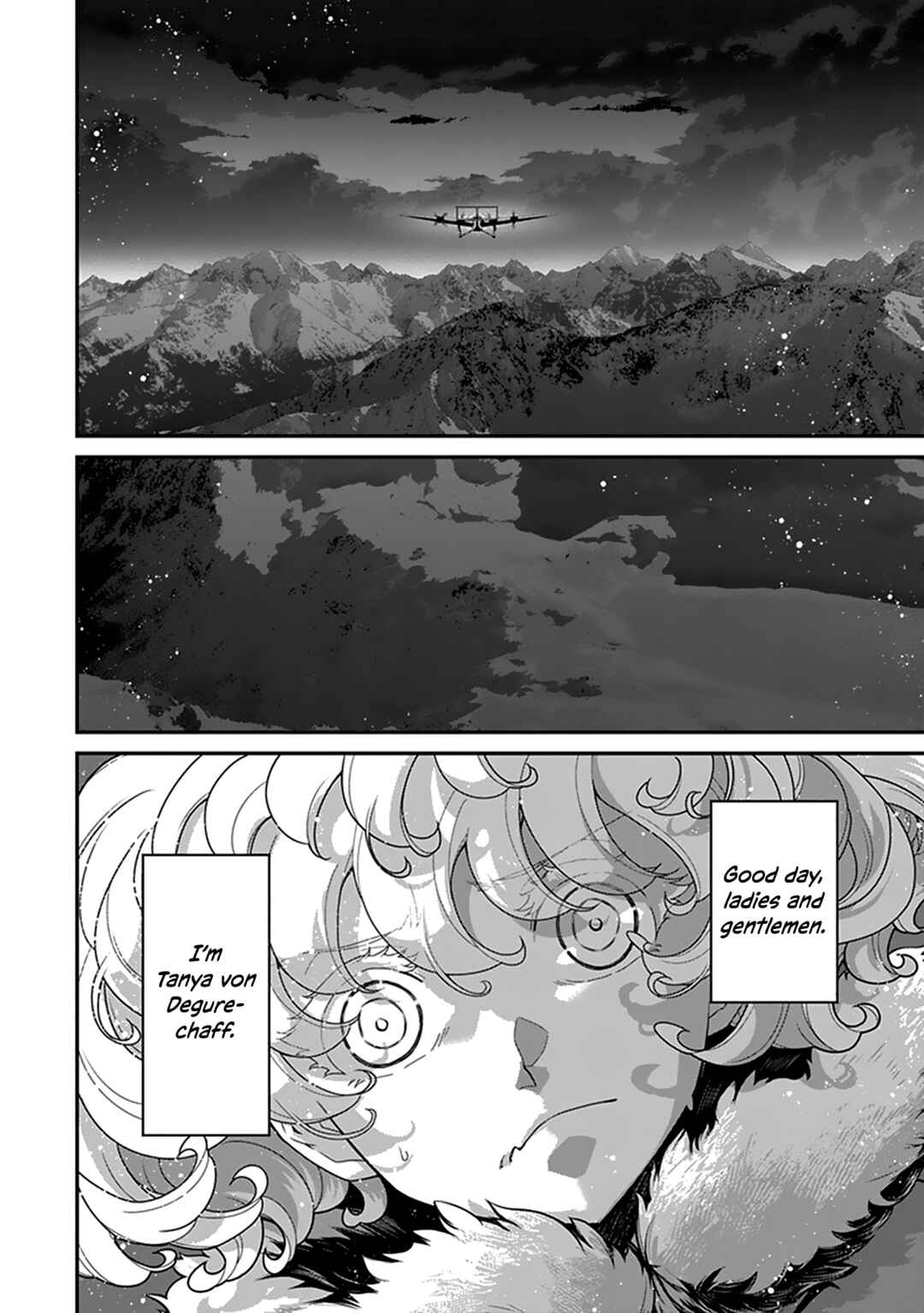 Chapter 76 - Page 3