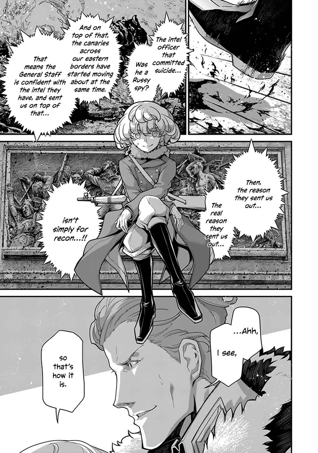 Chapter 76 - Page 30