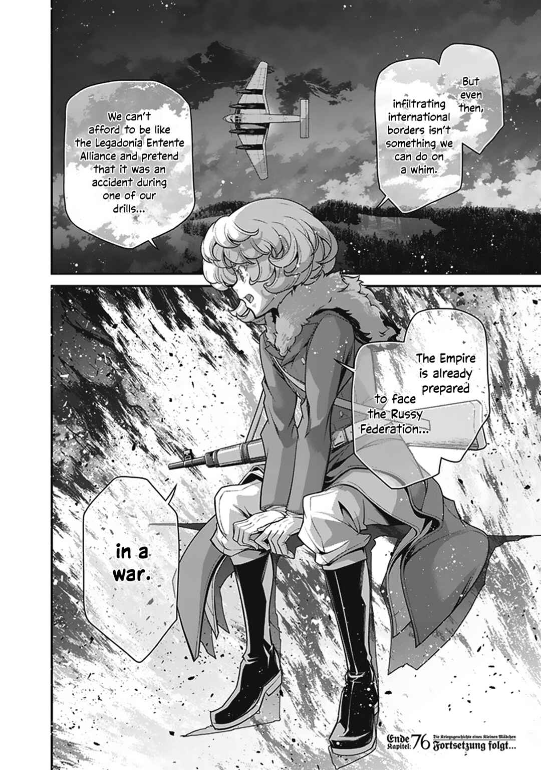 Chapter 76 - Page 31
