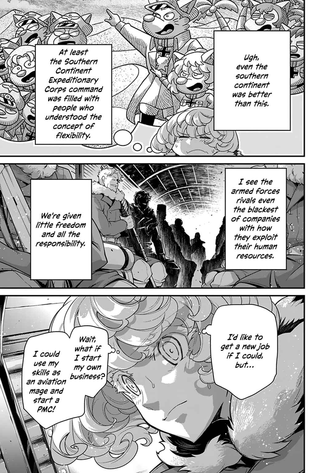 Chapter 76 - Page 8