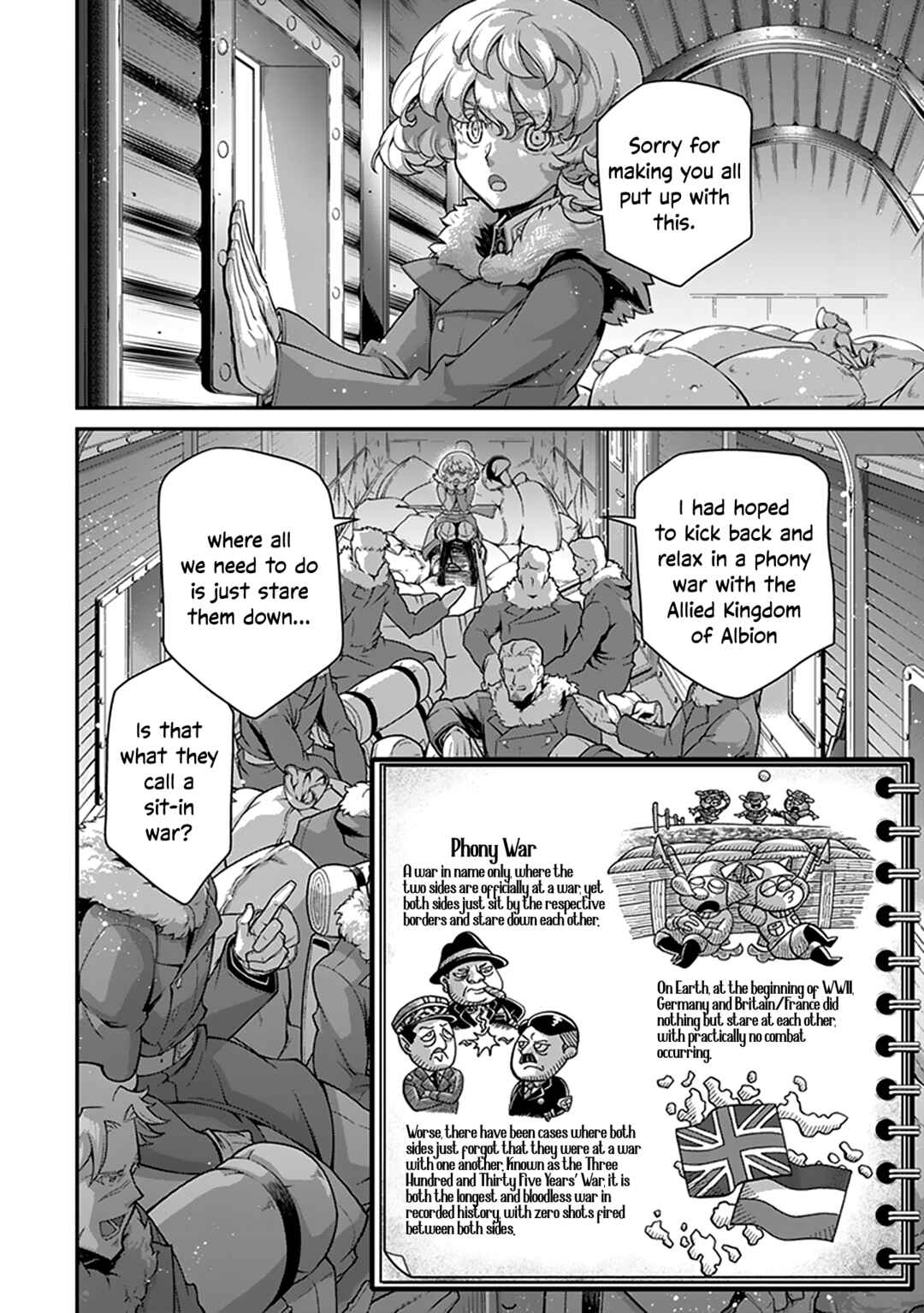Chapter 76 - Page 9