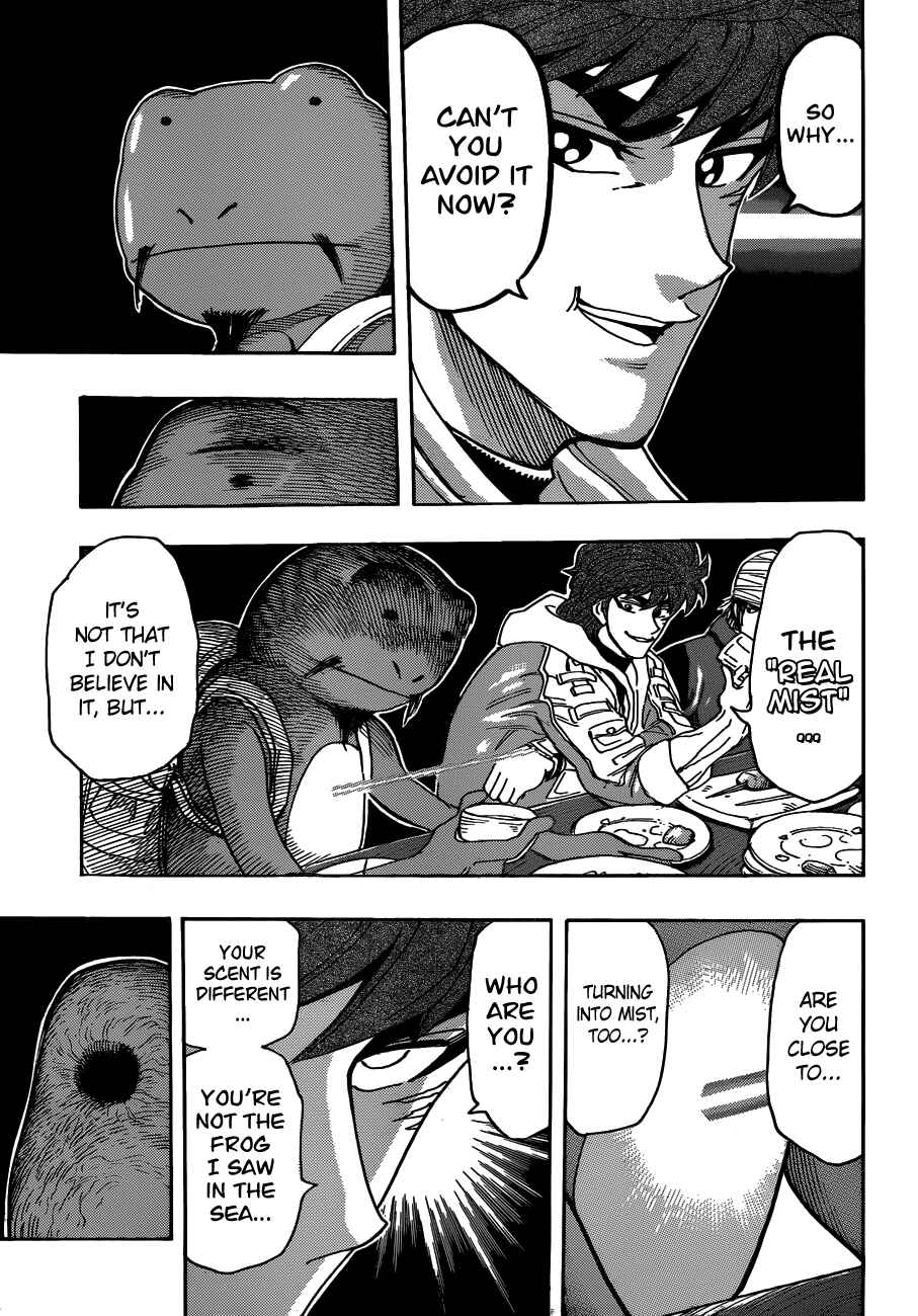 Chapter 275 - Page 5