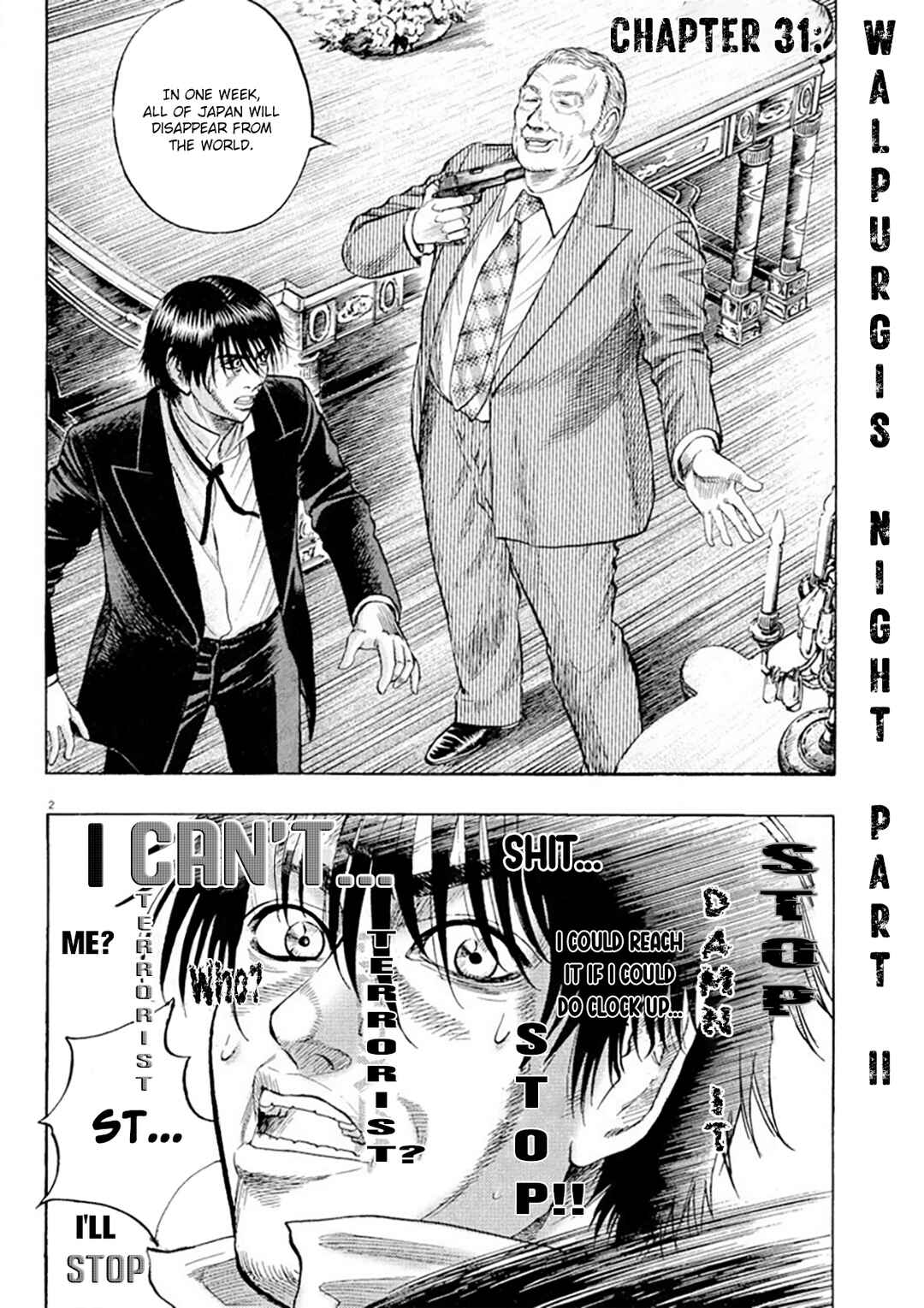 Chapter 31 - Page 6