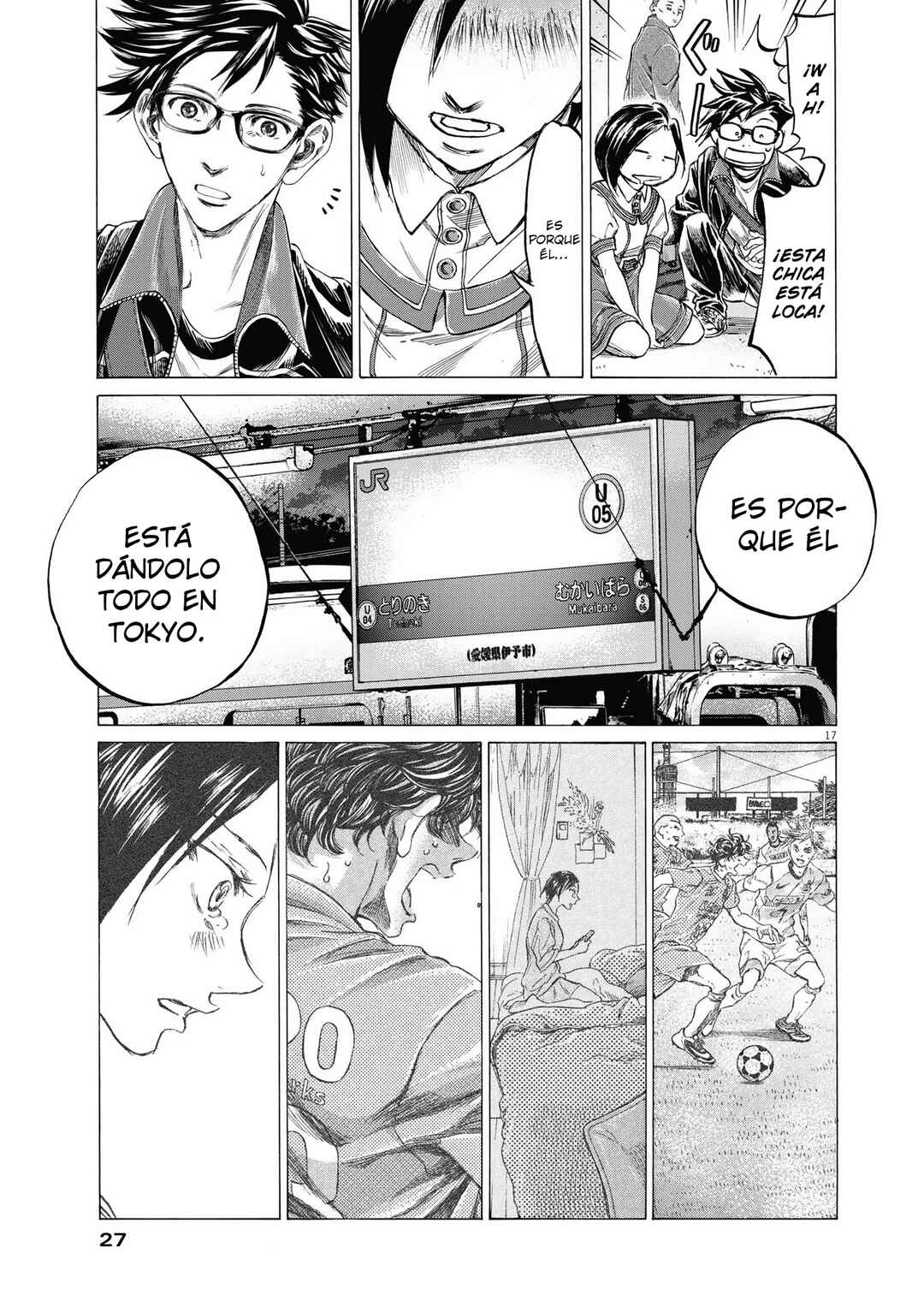 Chapter 6 - Page 18