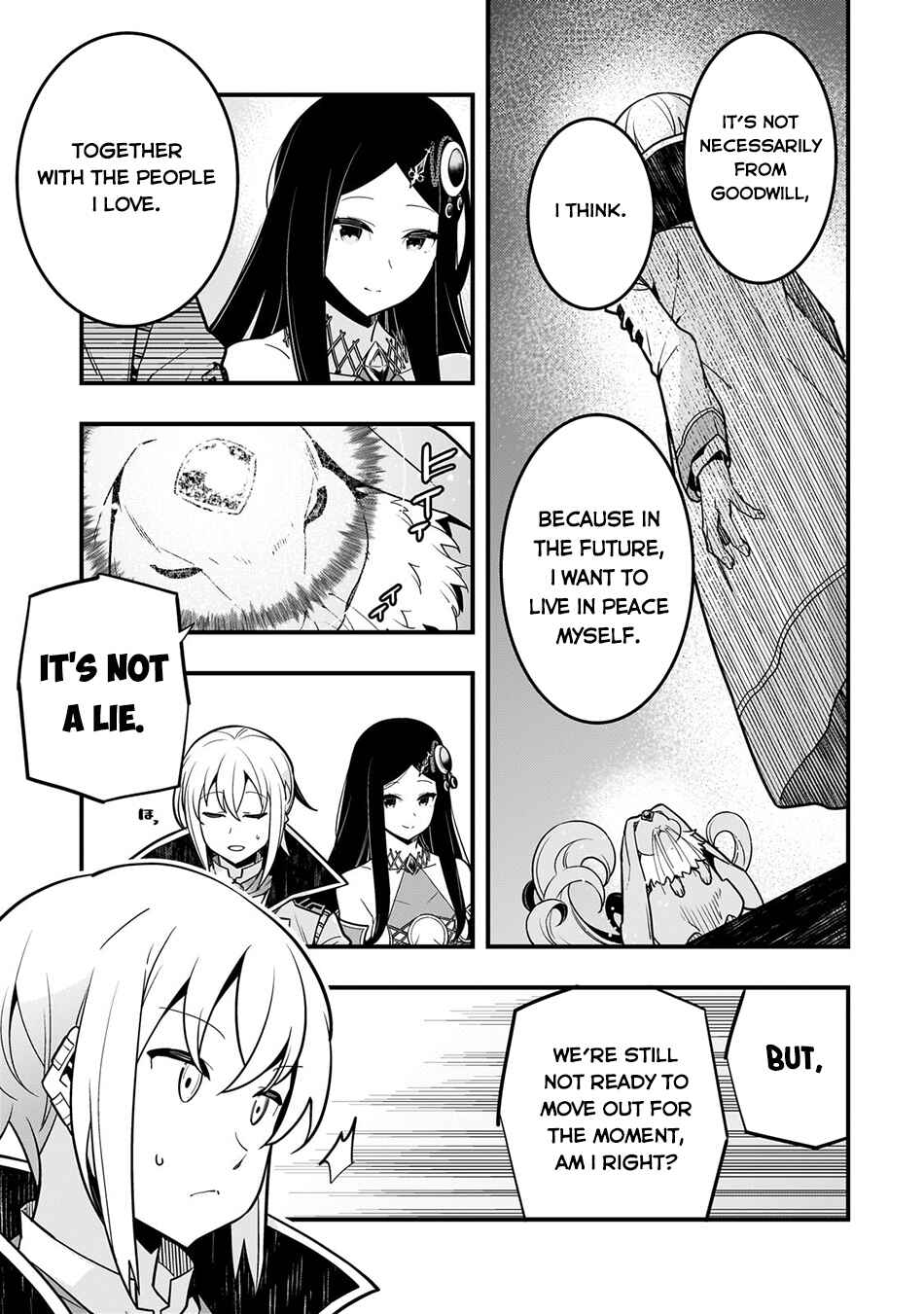 Chapter 64 - Page 10