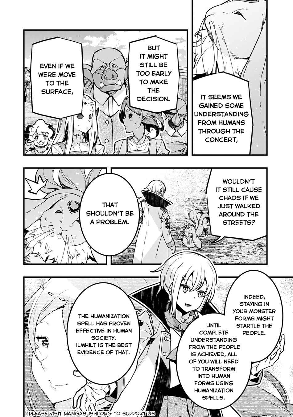 Chapter 64 - Page 11