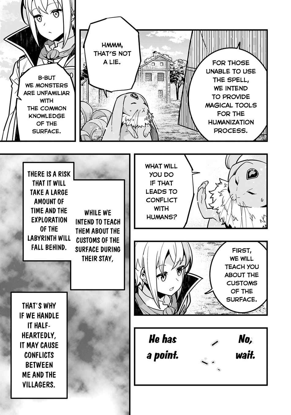 Chapter 64 - Page 12