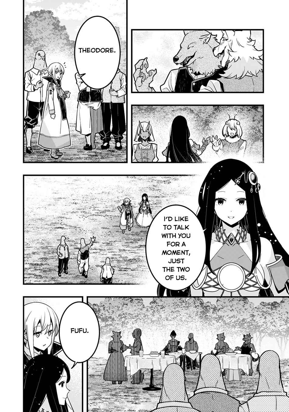 Chapter 64 - Page 15