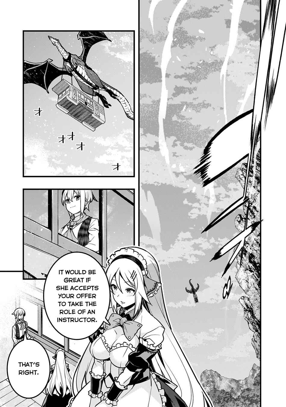 Chapter 64 - Page 19