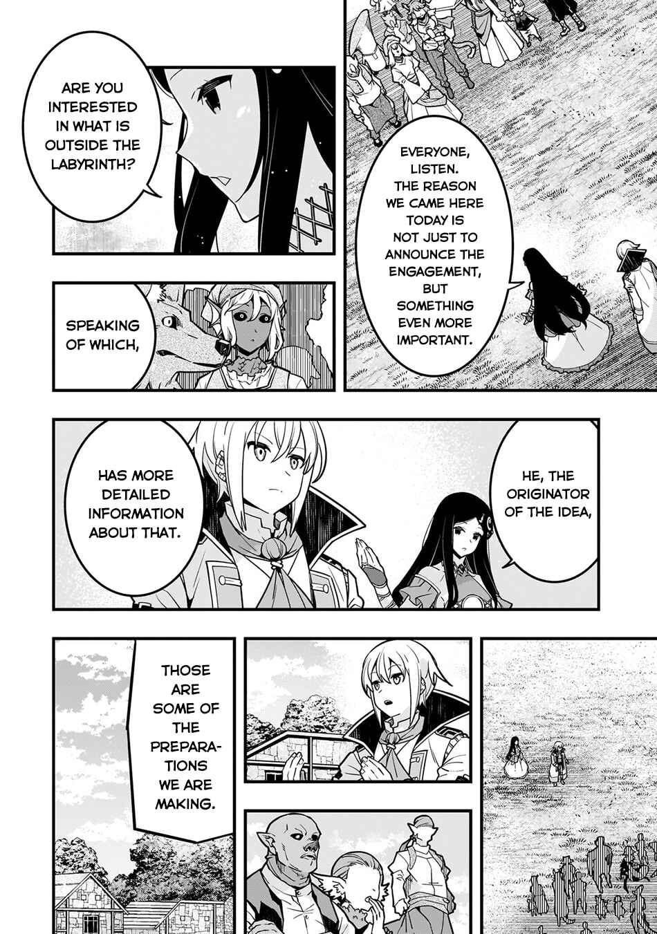 Chapter 64 - Page 5