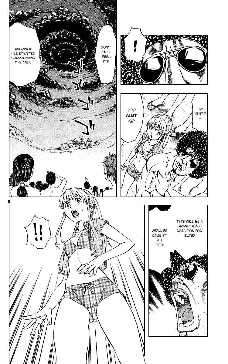 Chapter 178 - Page 6