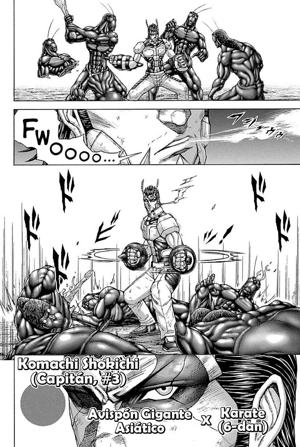 Chapter 141 - Page 12