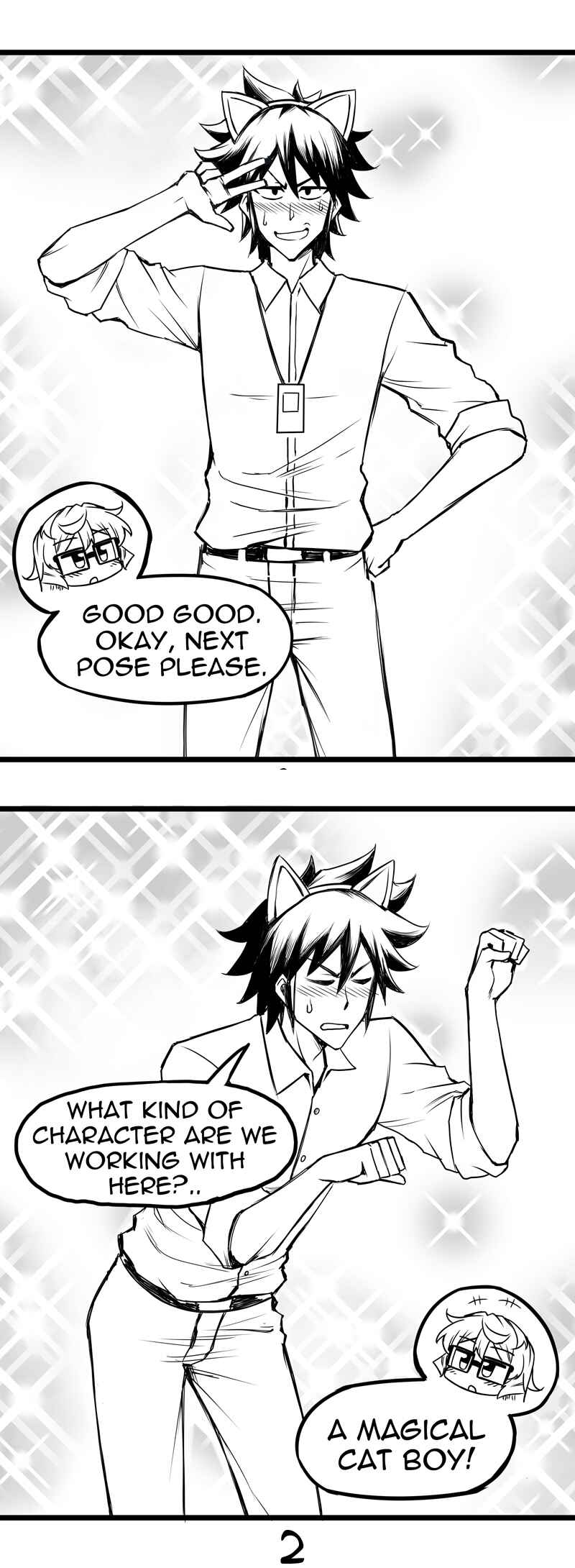 Chapter 2 - Page 2