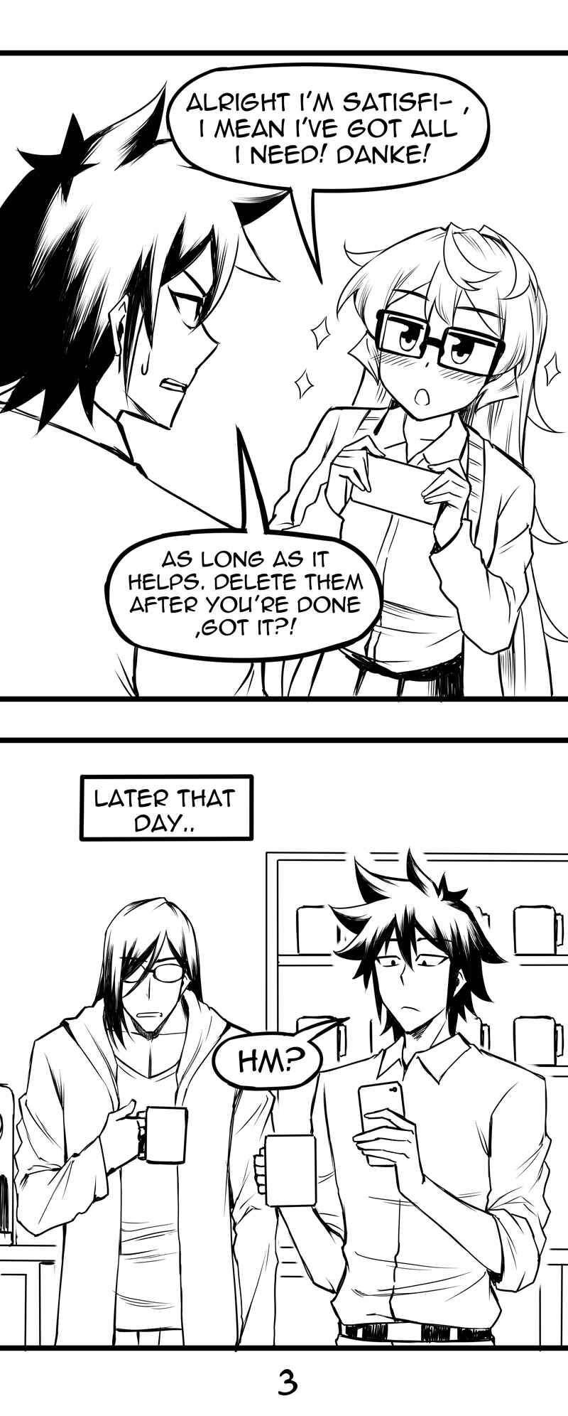 Chapter 2 - Page 3
