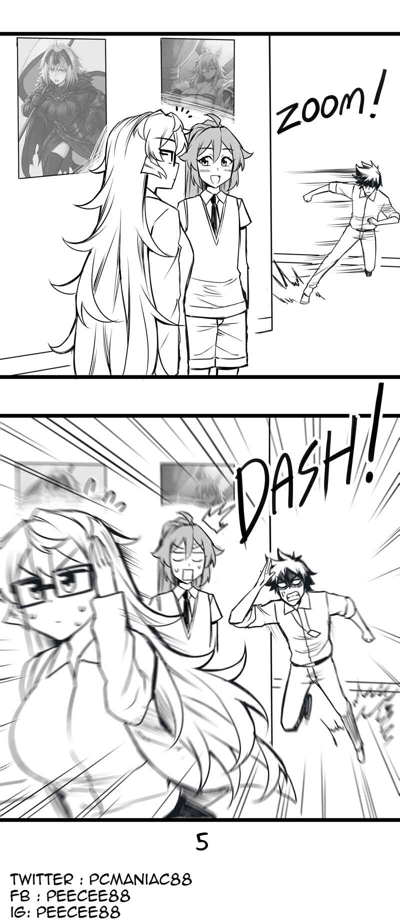 Chapter 2 - Page 5