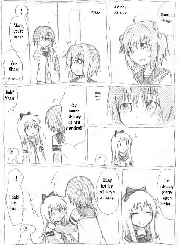 Chapter 21 - Page 1