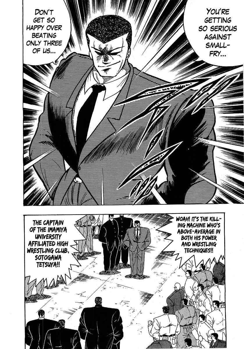 Chapter 110 - Page 10