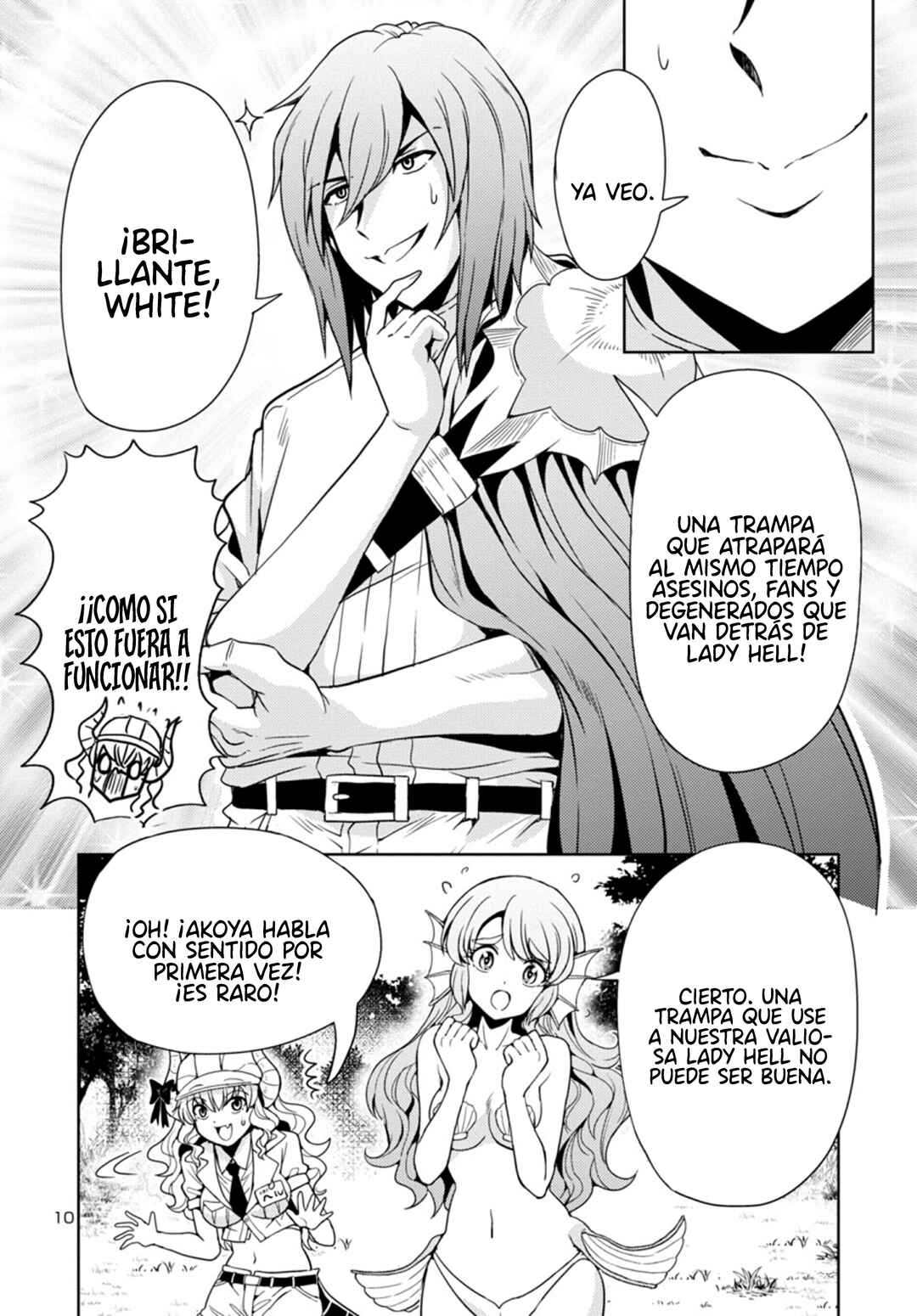 Chapter 48 - Page 12