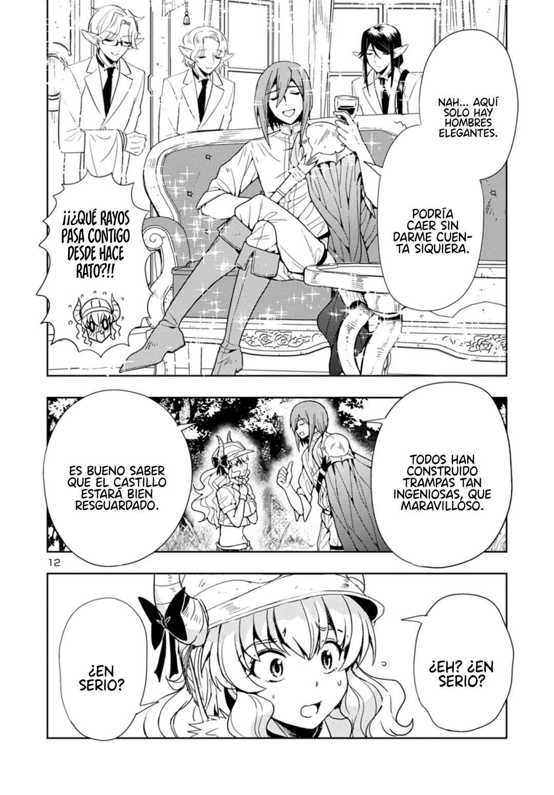 Chapter 48 - Page 14