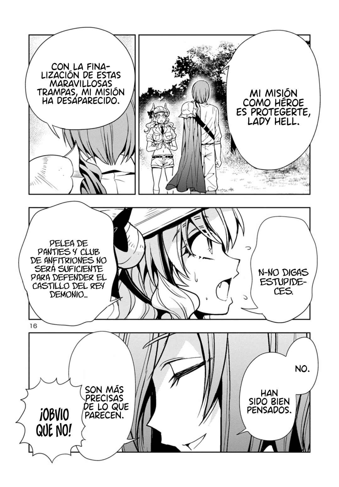 Chapter 48 - Page 18