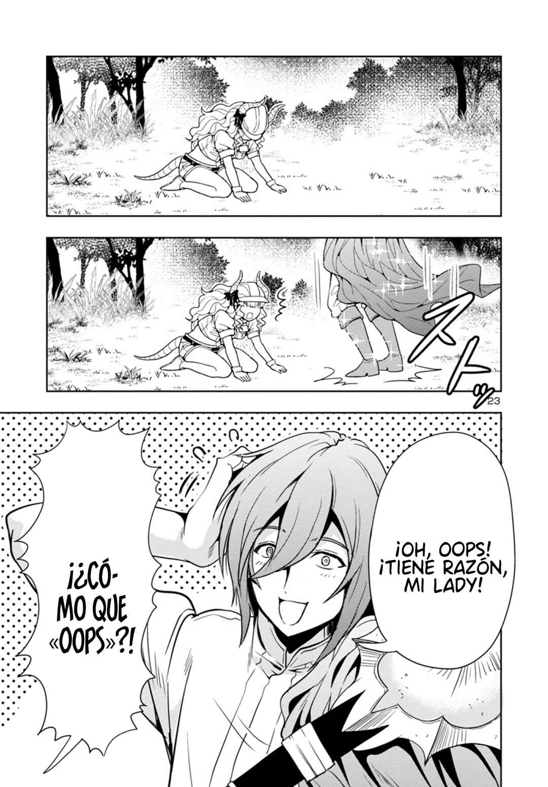 Chapter 48 - Page 25