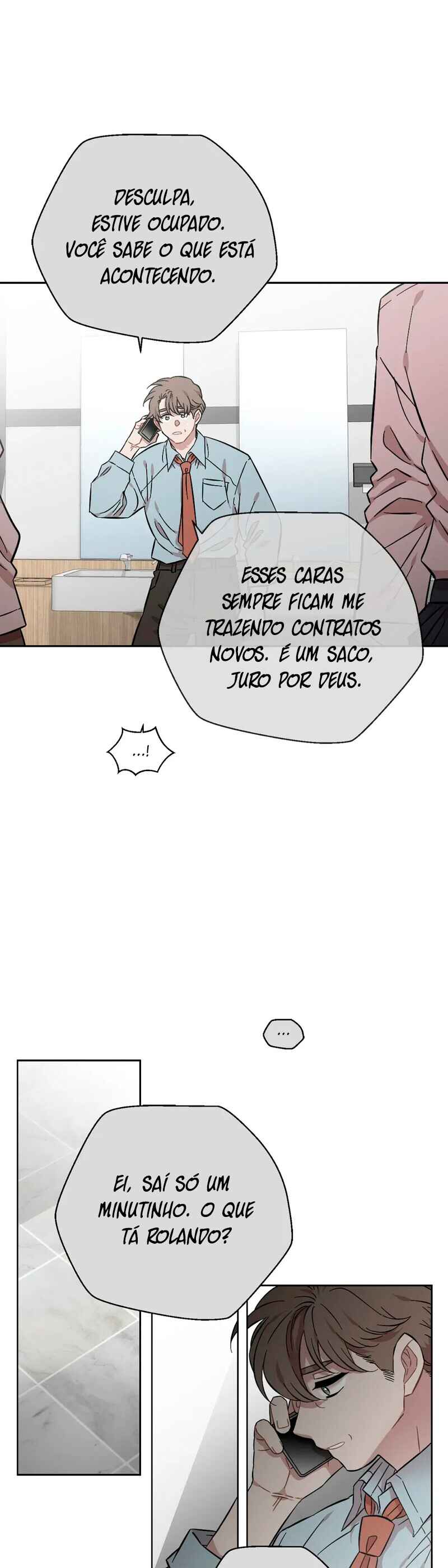 Chapter 74 - Page 20