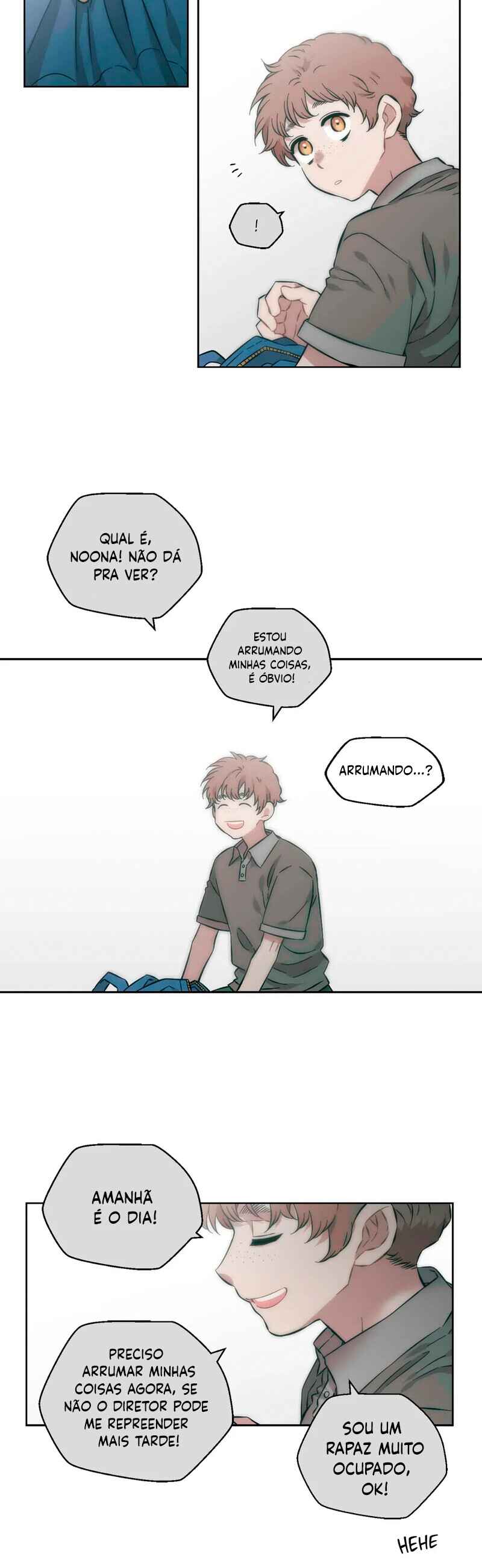 Chapter 74 - Page 3