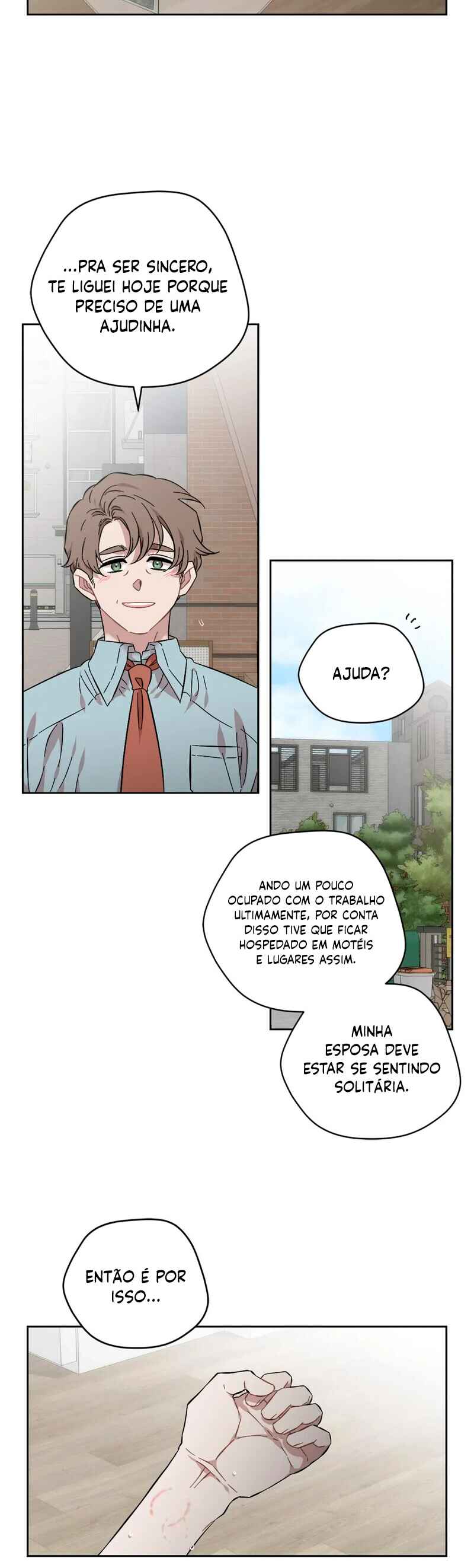 Chapter 74 - Page 30