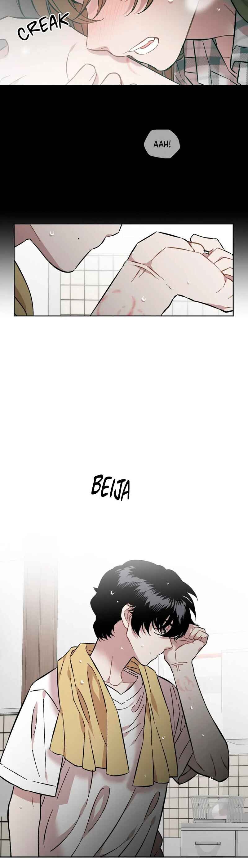 Chapter 74 - Page 32