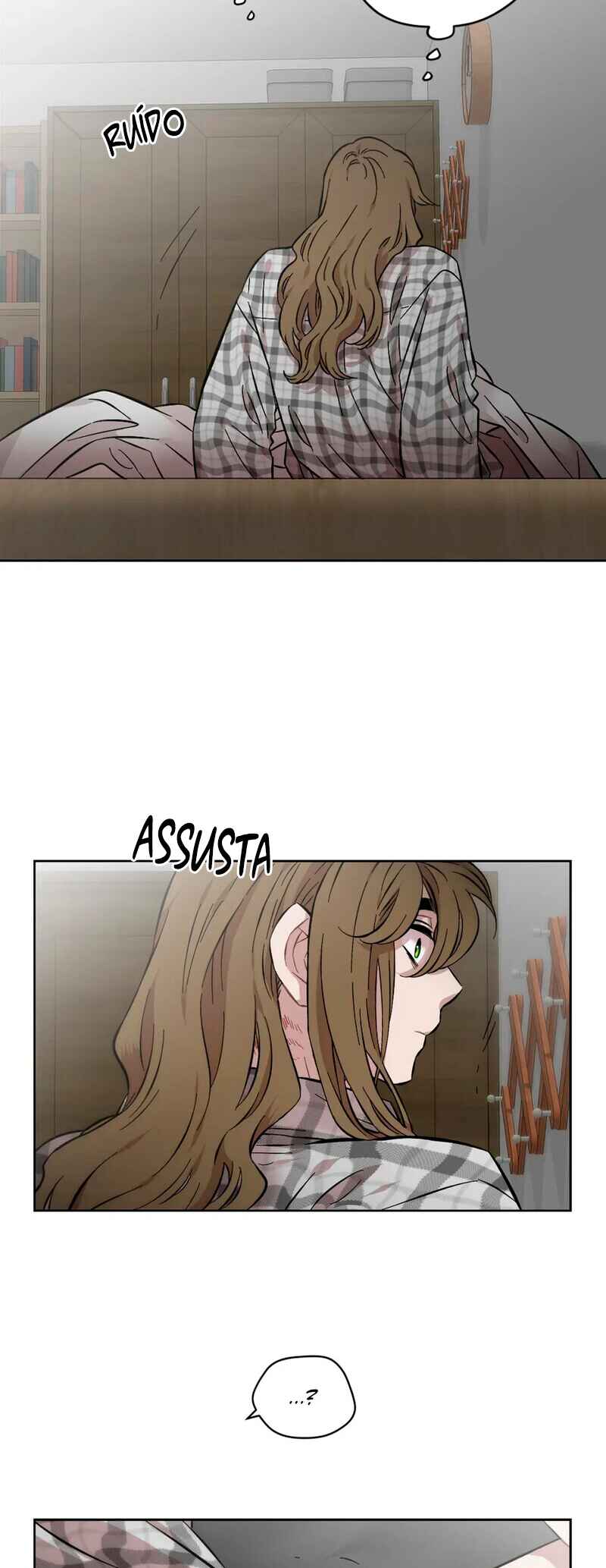 Chapter 74 - Page 7