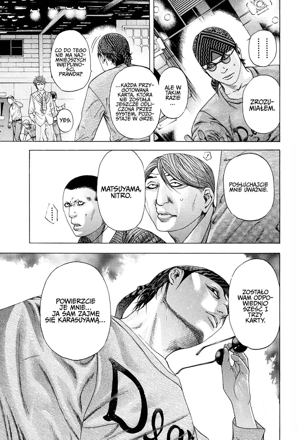 Chapter 191 - Page 13