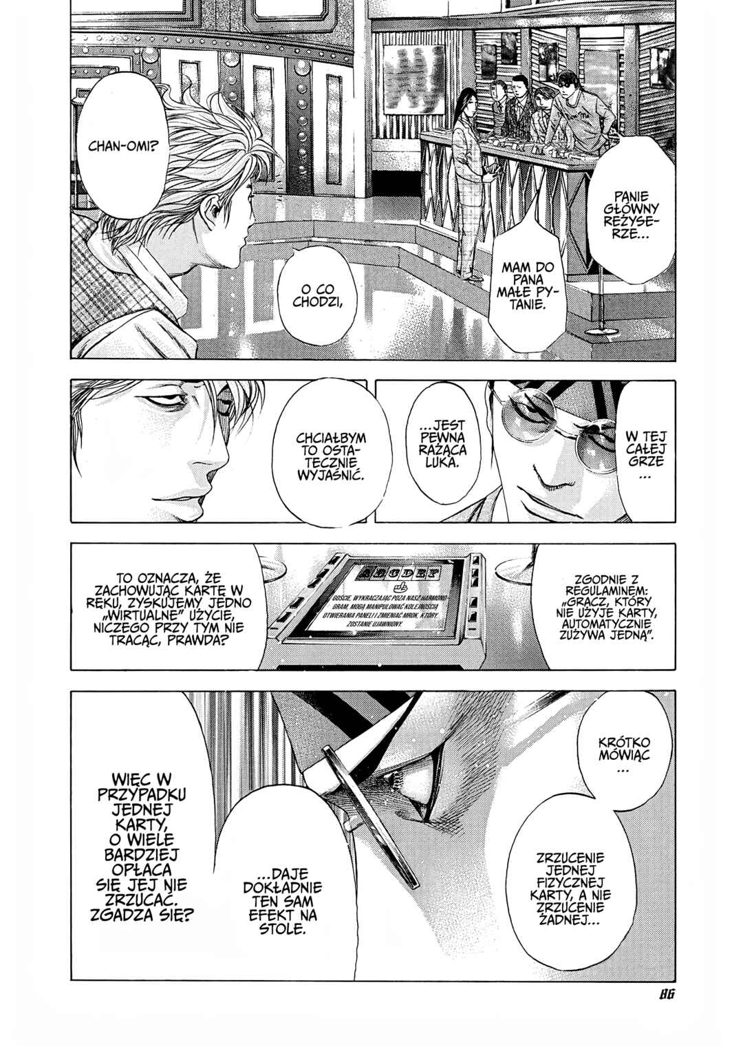 Chapter 191 - Page 8