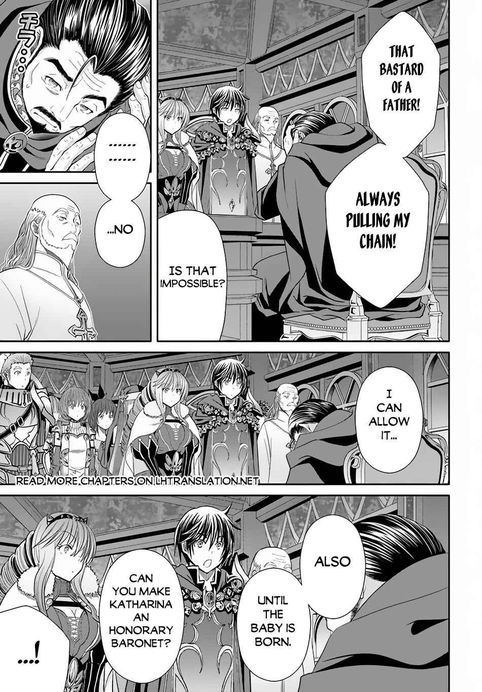 Chapter 90 - Page 6