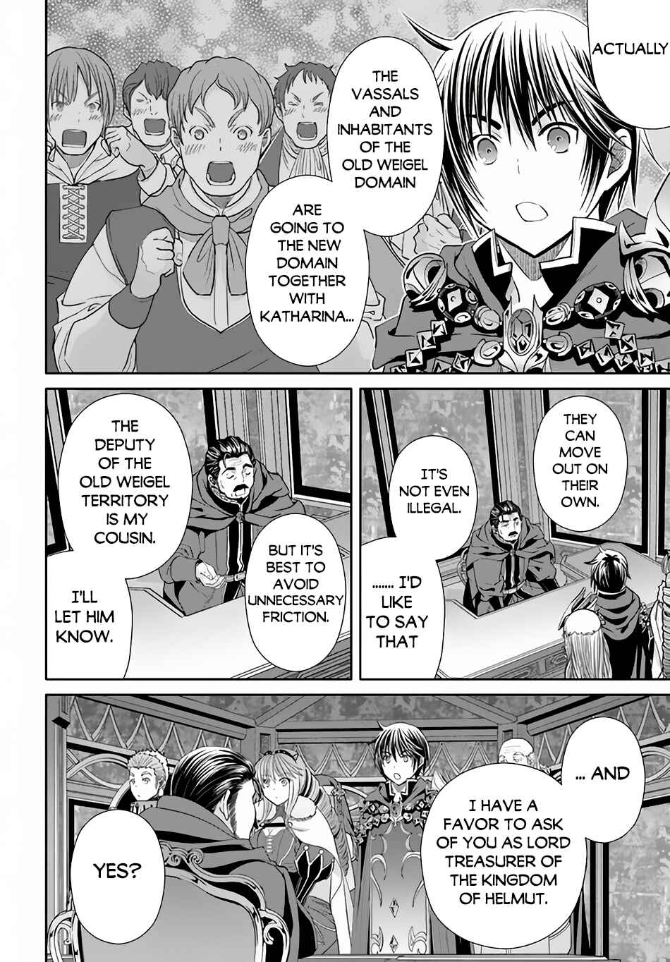 Chapter 90 - Page 9