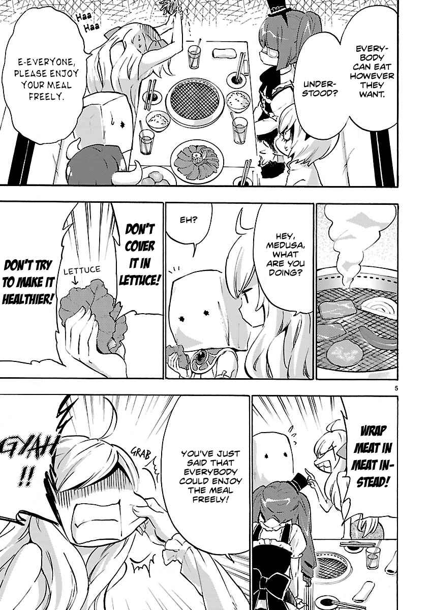 Chapter 49 - Page 5