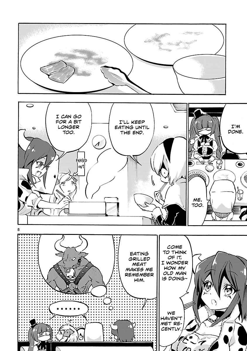 Chapter 49 - Page 8