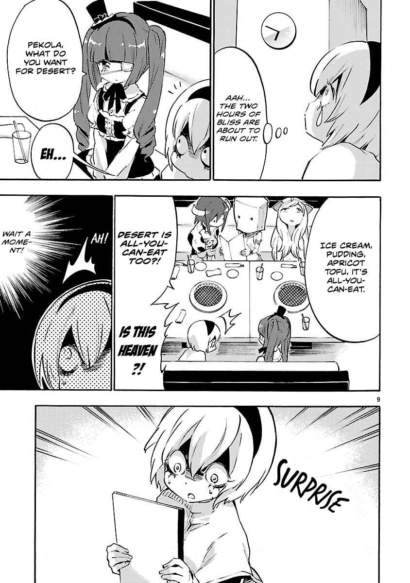 Chapter 49 - Page 9